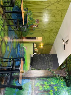   at Beyond Vegan Cell Food in Portsmouth