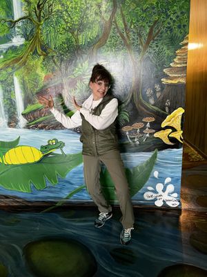   at Beyond Vegan Cell Food in Portsmouth