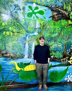   at Beyond Vegan Cell Food in Portsmouth