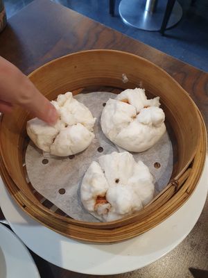 "" at Zen Buddha in North West London