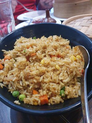 "" at Zen Buddha in North West London