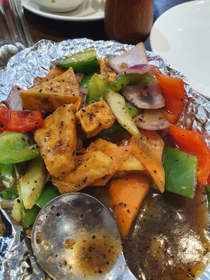 "" at Zen Buddha in North West London