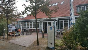 Nationalparkhaus at Nationalparkhaus Wittbülten  in Spiekeroog
