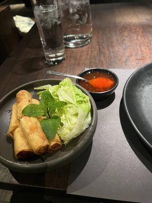   at Wokshop - Kgs Nytorv in Copenhagen