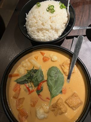   at Wokshop - Kgs Nytorv in Copenhagen