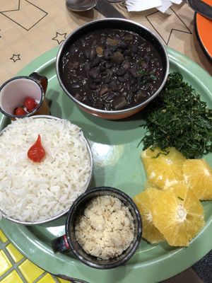   at Cafe do Alto in Rio De Janeiro