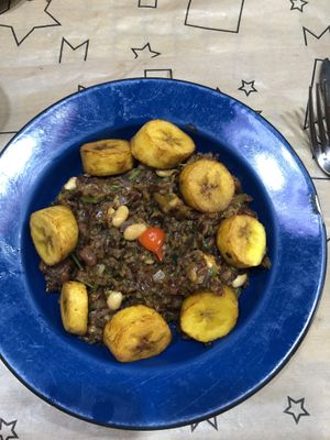   at Cafe do Alto in Rio De Janeiro