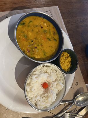   at Cafe do Alto in Rio De Janeiro