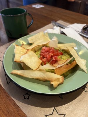   at Cafe do Alto in Rio De Janeiro