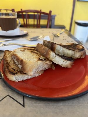   at Cafe do Alto in Rio De Janeiro