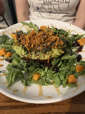   at Brunch in Conshohocken