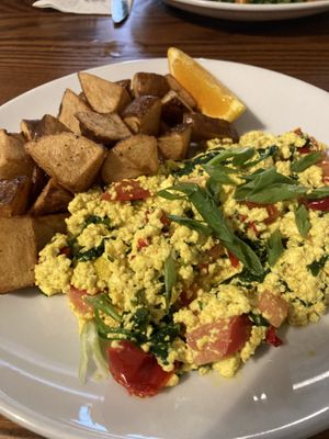   at Brunch in Conshohocken