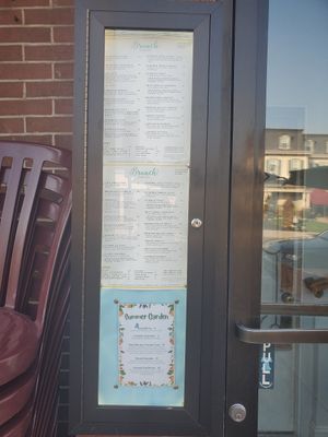  at Brunch in Conshohocken