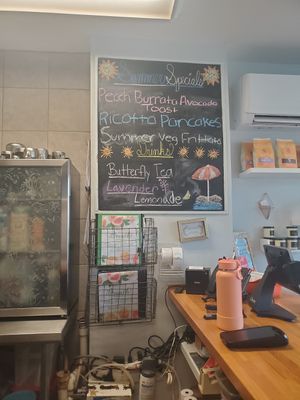  at Brunch in Conshohocken