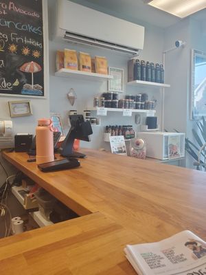  at Brunch in Conshohocken