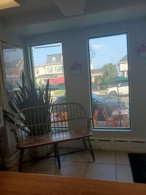  at Brunch in Conshohocken