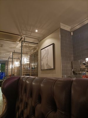  at Milano - Dawson St in Dublin