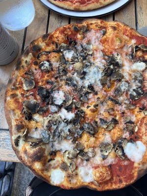   at Milano - Dawson St in Dublin