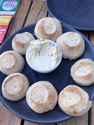   at Milano - Dawson St in Dublin