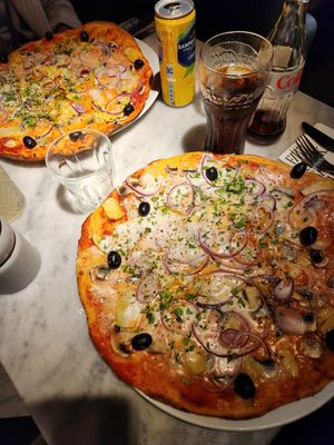  at Milano - Dawson St in Dublin