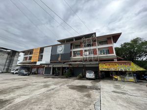 New location  at Tian Sin in Rayong