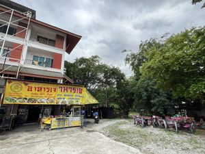 More space  at Tian Sin in Rayong