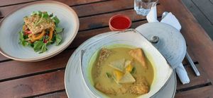  at Kayumanis Seaside in Sanur