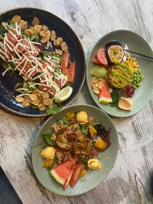   at Restaurant Aap in Alphen