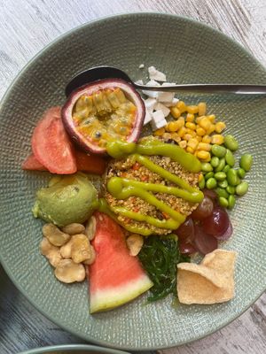   at Restaurant Aap in Alphen