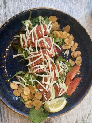   at Restaurant Aap in Alphen