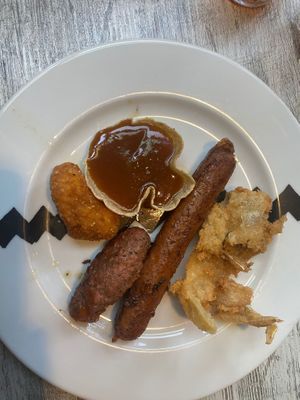   at Restaurant Aap in Alphen