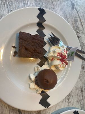   at Restaurant Aap in Alphen