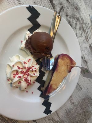   at Restaurant Aap in Alphen