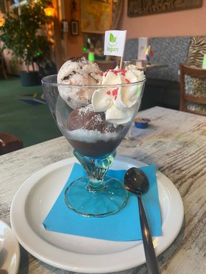   at Restaurant Aap in Alphen