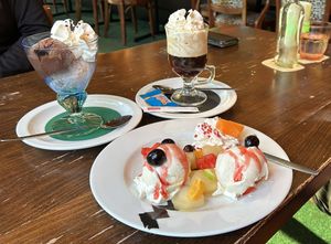  at Restaurant Aap in Alphen