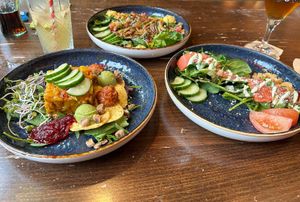  at Restaurant Aap in Alphen