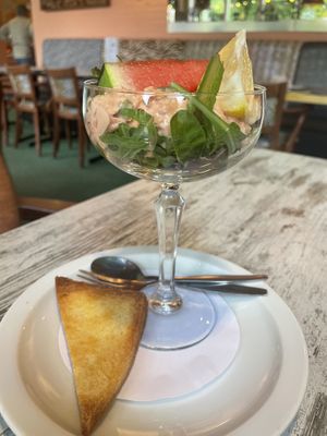   at Restaurant Aap in Alphen