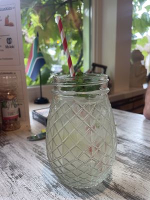   at Restaurant Aap in Alphen