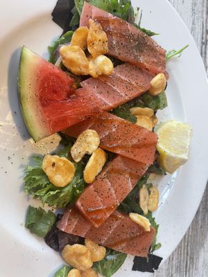   at Restaurant Aap in Alphen