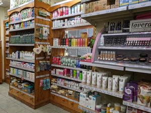 personal care products at Naturalife Wholefoods in Dorchester