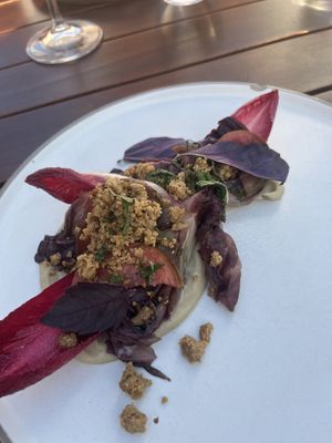   at Bonboon in Amsterdam