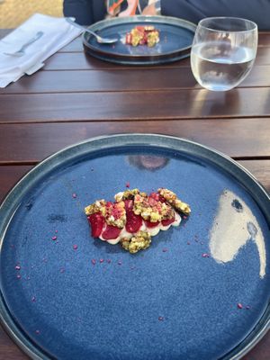   at Bonboon in Amsterdam