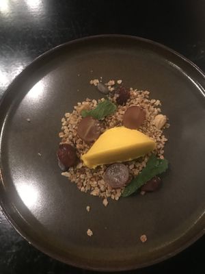   at Bonboon in Amsterdam