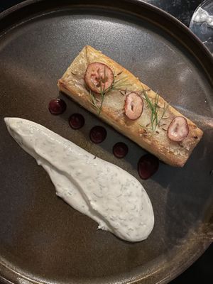   at Bonboon in Amsterdam