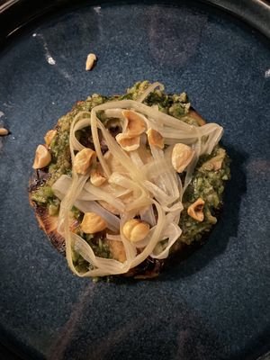   at Bonboon in Amsterdam