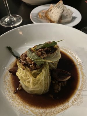   at Bonboon in Amsterdam