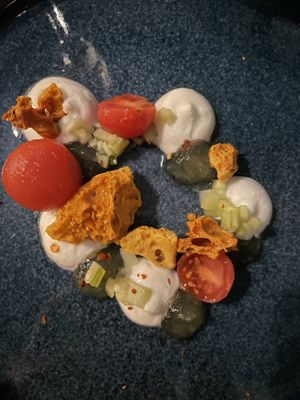   at Bonboon in Amsterdam