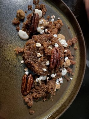   at Bonboon in Amsterdam