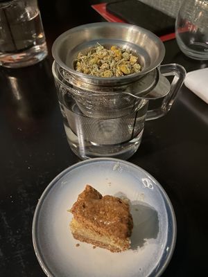   at Bonboon in Amsterdam