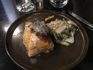 Main🙌  at Bonboon in Amsterdam